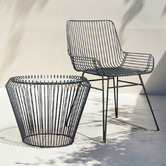 Braxton Home Tavish Outdoor Coffee Table