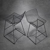 Braxton Home 78cm Caius Outdoor Bar Stools