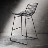 Braxton Home 78cm Caius Outdoor Bar Stools