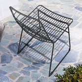 Braxton Home Faelan Outdoor Dining Chairs