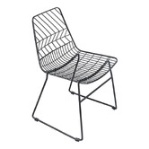 Braxton Home Faelan Outdoor Dining Chairs