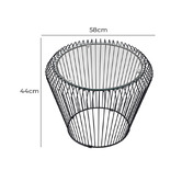 Braxton Home Tavish Outdoor Coffee Table