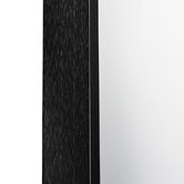 Braxton Home Wyatt Aluminium Wall Mirror