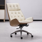 Braxton Home Brook High Back Office Chair