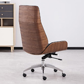 Braxton Home Brook High Back Office Chair