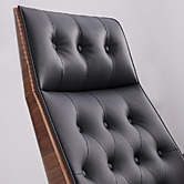 Braxton Home Brook High Back Office Chair