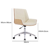 Braxton Home Caleb Office Chair