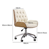 Braxton Home Brook Office Chair