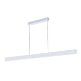 Braxton Home Wisp 150cm LED Linear Pendant Light