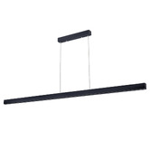 Braxton Home Wisp 240cm LED Linear Pendant Light