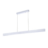 Braxton Home Wex 150cm LED Linear Pendant Light