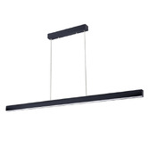 Braxton Home Wex 180cm LED Linear Pendant Light
