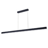 Braxton Home Wex 200cm LED Linear Pendant Light