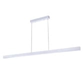 Braxton Home Wex 200cm LED Linear Pendant Light