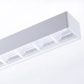Braxton Home Kuro 150cm LED Linear Pendant Light