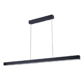 Braxton Home Kuro 180cm LED Linear Pendant Light
