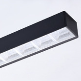 Braxton Home Kuro 180cm LED Linear Pendant Light