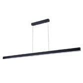 Braxton Home Wex 240cm Aluminium LED Linear Pendant Light