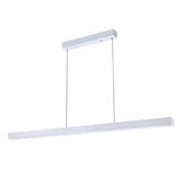 Braxton Home Kuro 180cm LED Linear Pendant Light