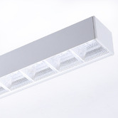 Braxton Home Kuro 180cm LED Linear Pendant Light