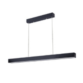 Braxton Home Kuro 120cm LED Linear Pendant Light