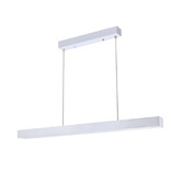 Braxton Home Kuro 120cm LED Linear Pendant Light