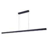 Braxton Home Kuro 240cm LED Linear Pendant Light