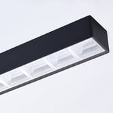 Braxton Home Kuro 150cm LED Linear Pendant Light
