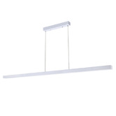 Braxton Home Kuro 240cm LED Linear Pendant Light