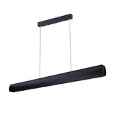 Braxton Home Monet 120cm LED Linear Pendant Light