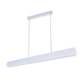 Braxton Home Monet 120cm LED Linear Pendant Light