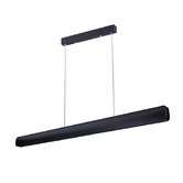 Braxton Home Monet 150cm Aluminium LED Linear Pendant Light