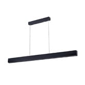 Braxton Home Wisp 120cm LED Linear Pendant Light