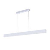 Braxton Home Wisp 120cm LED Linear Pendant Light