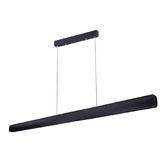 Braxton Home Monet 200cm LED Linear Pendant Light