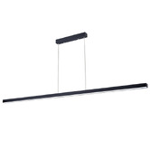 Braxton Home Elio 240cm LED Linear Pendant Light