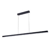 Braxton Home Elio 200cm LED Linear Pendant Light
