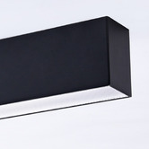 Braxton Home Wex 120cm LED Linear Pendant Light