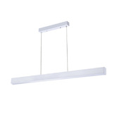 Braxton Home Wex 120cm LED Linear Pendant Light