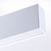 Braxton Home Wex 120cm LED Linear Pendant Light