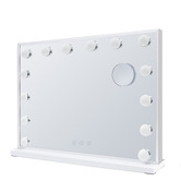 Braxton Home Nia LED Make-Up Mirror