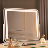 Braxton Home Paxton LED Make-Up Mirror