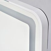 Braxton Home Paxton LED Make-Up Mirror