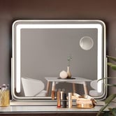 Braxton Home Paxton LED Make-Up Mirror