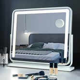 Braxton Home Paxton LED Make-Up Mirror