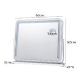 Braxton Home Paxton LED Make-Up Mirror