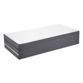 Braxton Home Micah I Bamboo Foldable Mattress