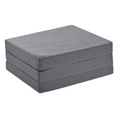 Braxton Home Micah II Mesh Foldable Mattress