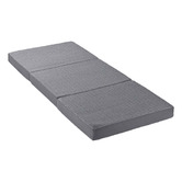 Braxton Home Micah II Mesh Foldable Mattress
