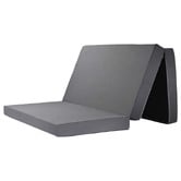 Braxton Home Micah II Foldable Mattress